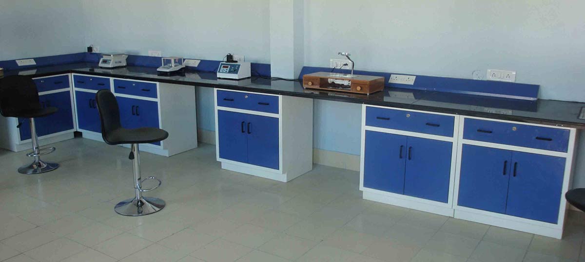 laboratory furniture